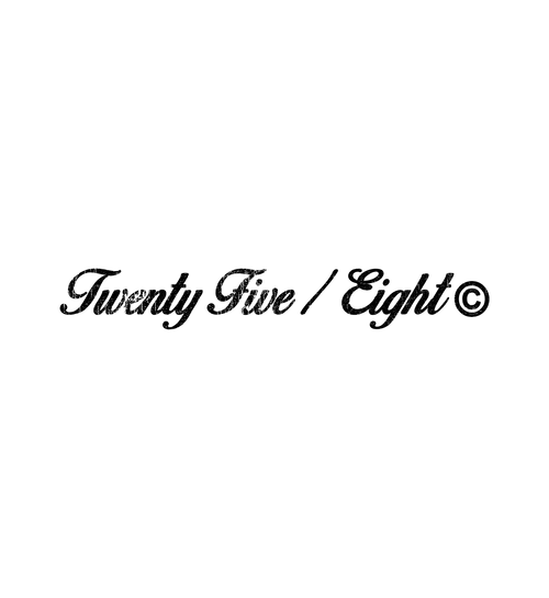 TwentyFive-Eight 